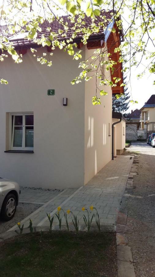 Central Apartments With Parking Ljubljana Exteriör bild